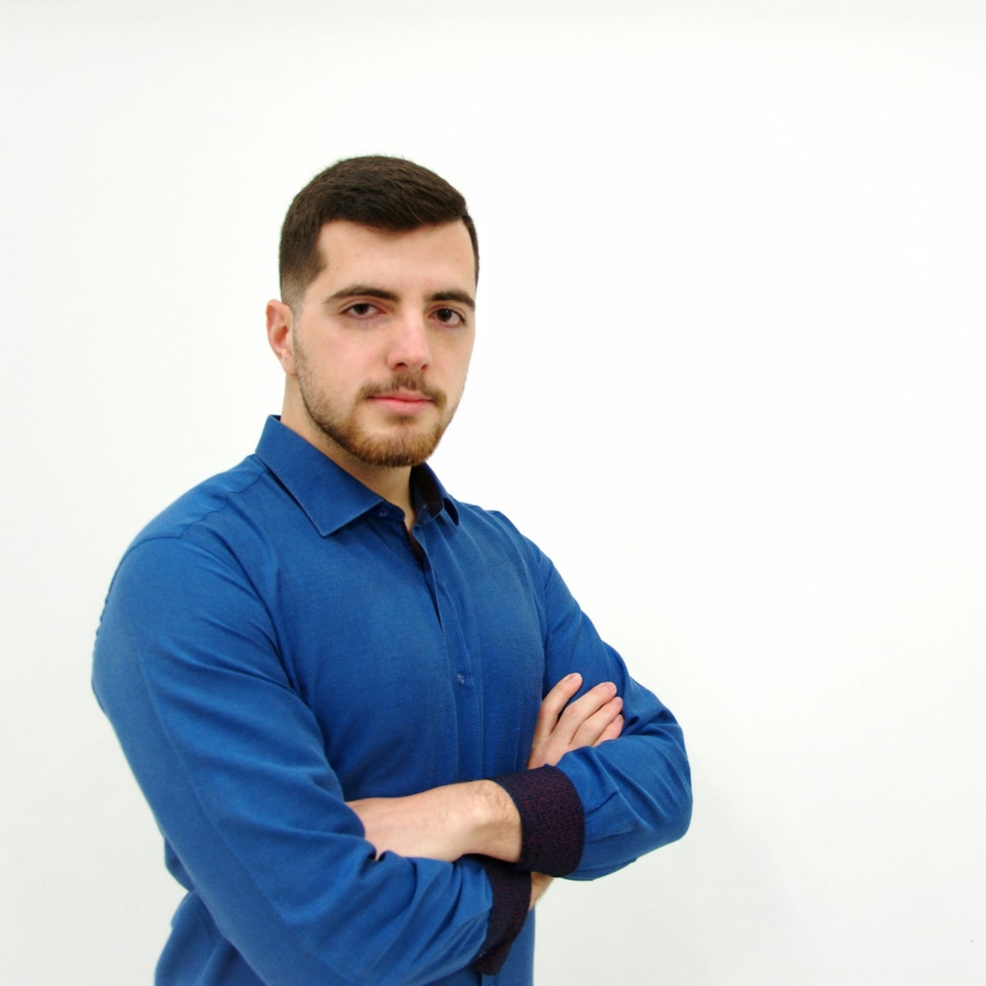 Emmanouil Kritharakis's Photo