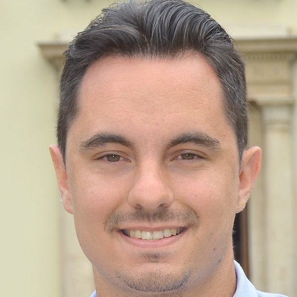 Ioannis Korontanis's photo